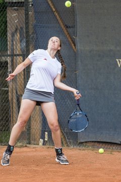 Bild 176 - BL DTV Hannover - BW Dresden Blasewitz : Ergebnis: 2:7